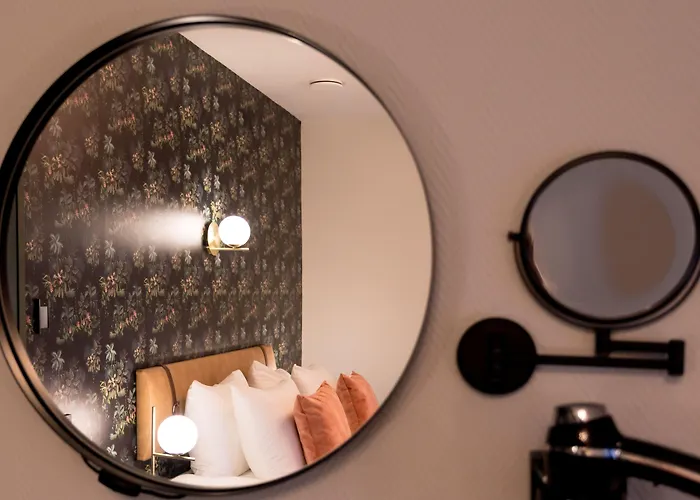 Boutique Hotel Rijks I Kloeg Collection Goes