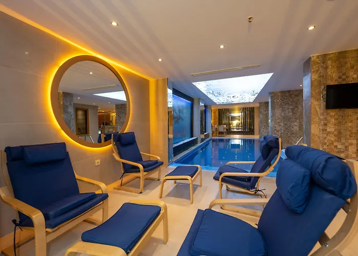 Freya Hotel Istanbul