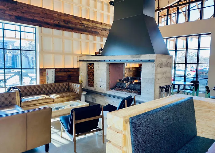 Cotton Court Hotel, By Valencia Hotel Collection Lubbock