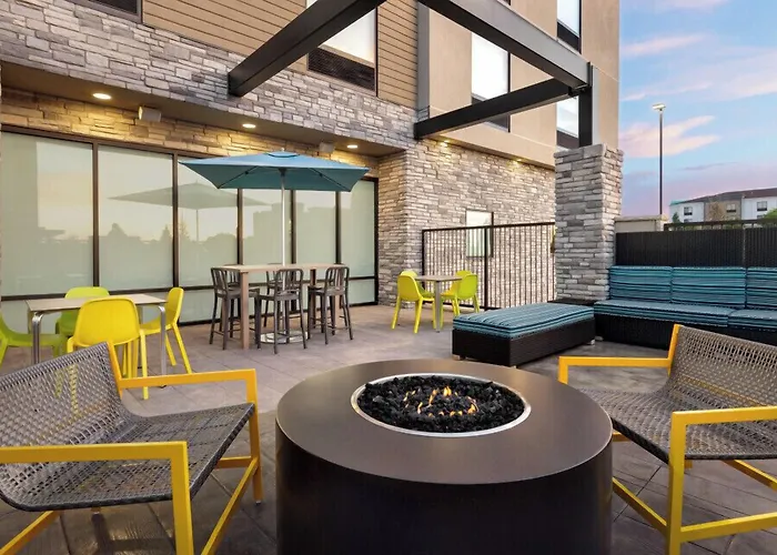 Home2 Suites By Hilton Cheyenne