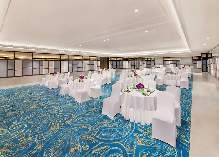 Taj Gandhinagar Resort And Spa
