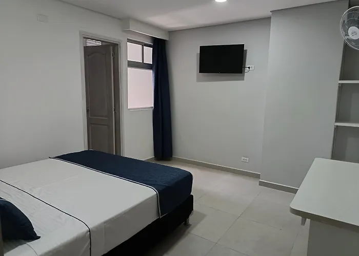 El Oscar Hotel Medellin