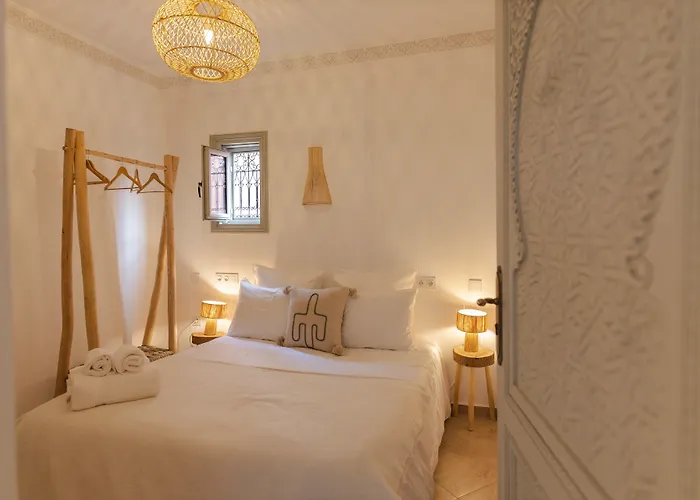Riad M17 - Hammam & Spa Marrakesh