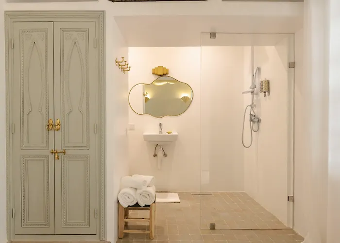 Riad M17 - Hammam & Spa Marrakesh