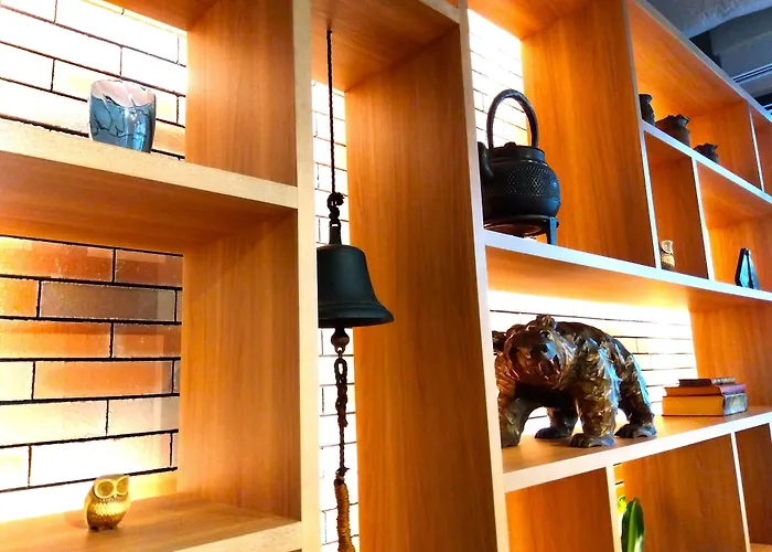 Grids Premium Hotel Otaru