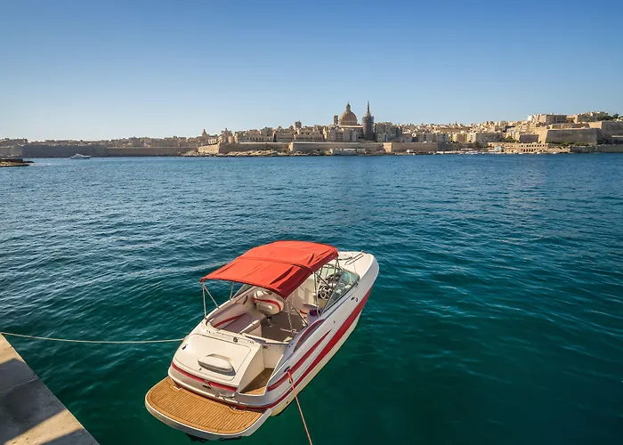 Barcelo Fortina Malta Sliema