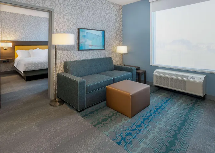 Tru By Hilton Pensacola Airport Medical Center Hotel