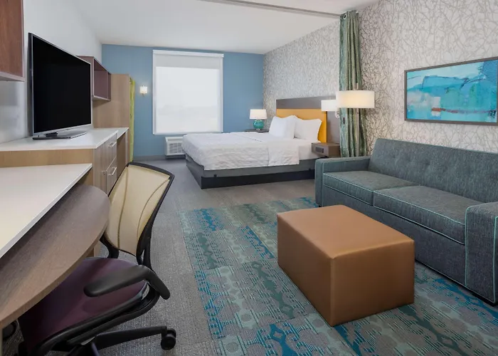 Tru By Hilton Pensacola Airport Medical Center Hotel