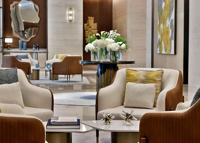 The St. Regis Riyadh