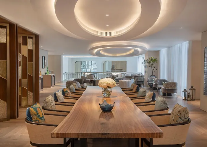 The St. Regis Riyadh