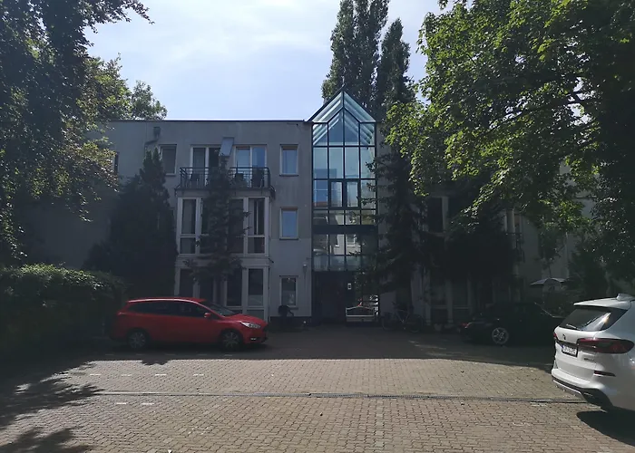 Hotel Alter Markt Berlin