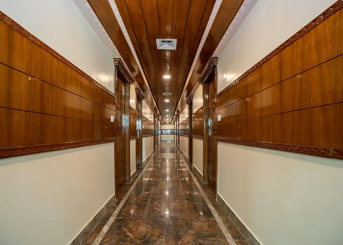 Surya Heritage Hotel Kathmandu