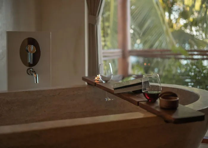 Puerta Del Cielo Hotel Origen Bacalar - Adults Only