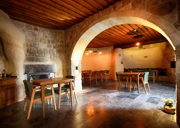 1811 Cave Hotel Nevşehir