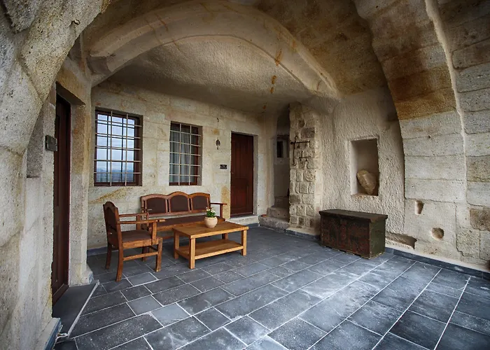 1811 Cave Hotel Nevşehir