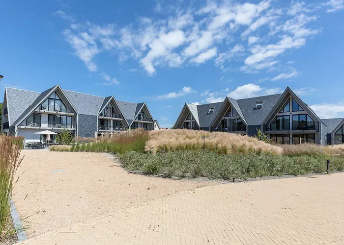 Hotel Zeeuws Licht I Kloeg Collection Dishoek