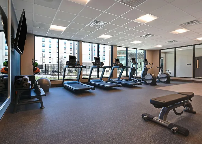 Homewood Suites By Hilton Dallas The Colony