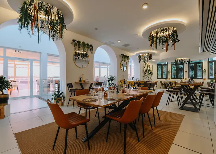 Le Meez Hotel Carcassonne