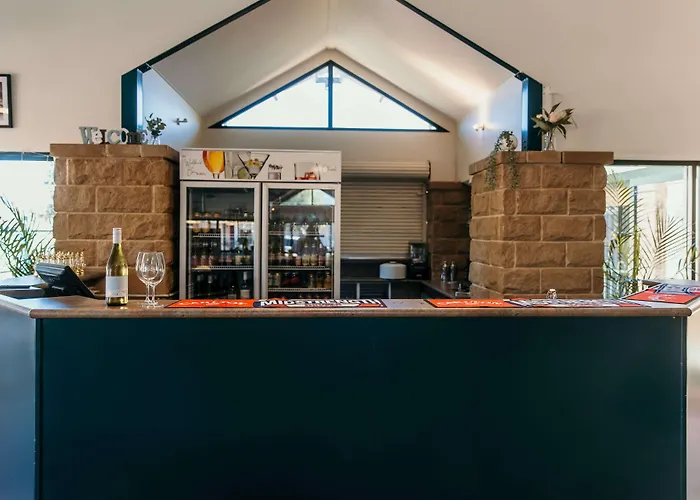 Oasis Motor Inn Blackall