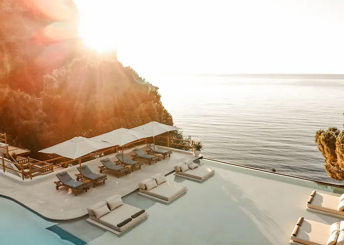 Perios Beach House - Adults Only Turunç