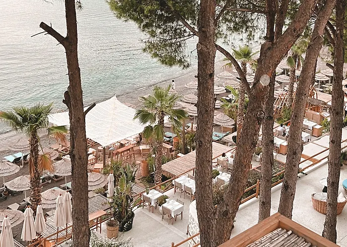 Perios Beach House - Adults Only Turunç