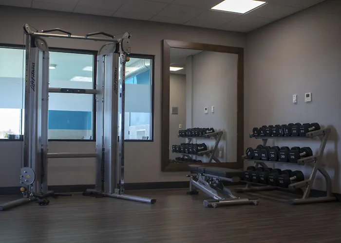 Hampton Inn & Suites Portland West