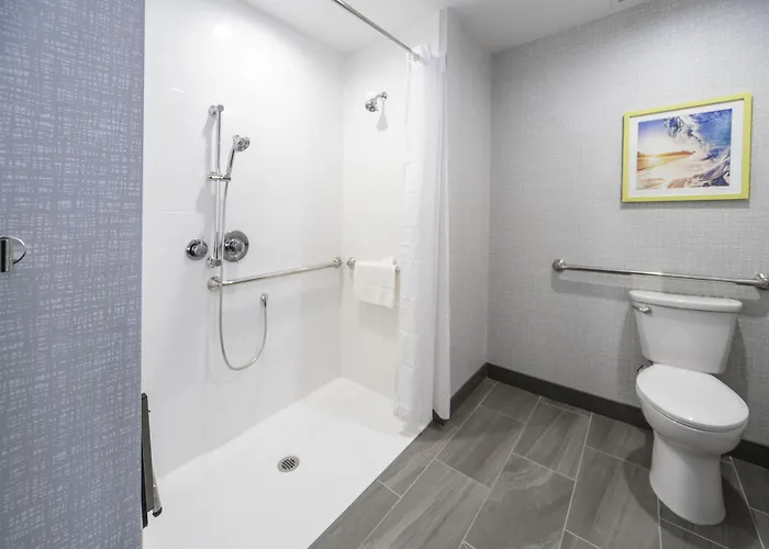 Hampton Inn & Suites Santa Maria