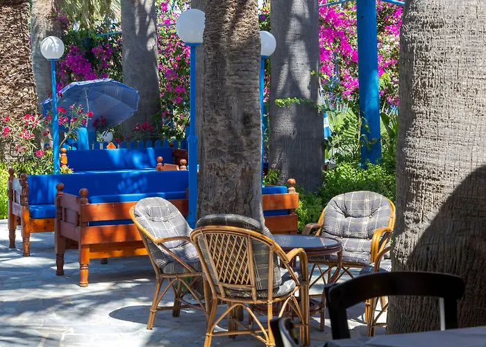 Palm Bay By Estia Hotel Sissi 