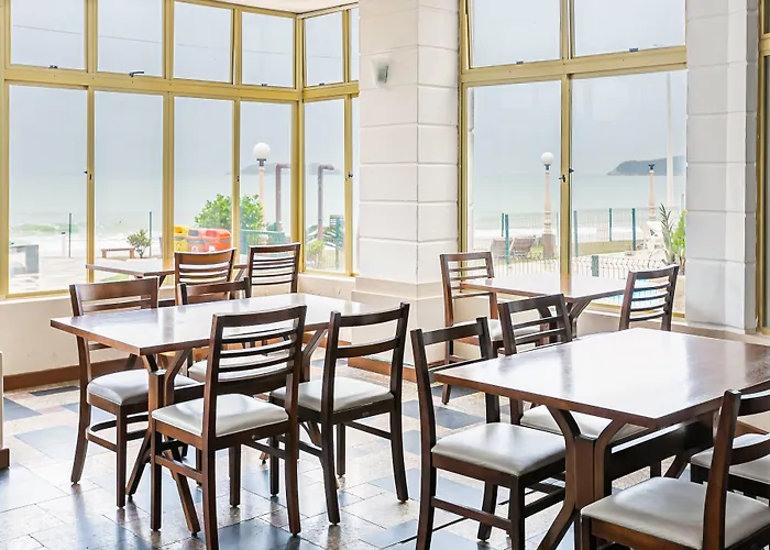 Ingleses Palace Hotel Florianópolis
