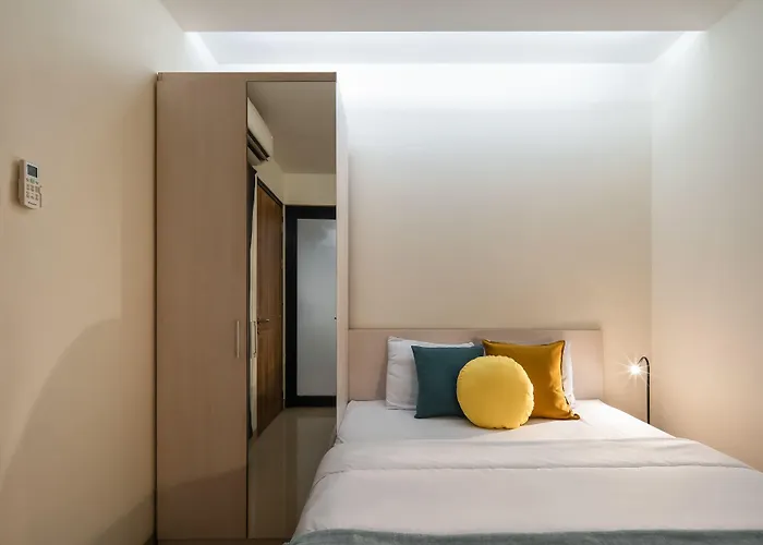 Cove Guntur Heritage Jakarta