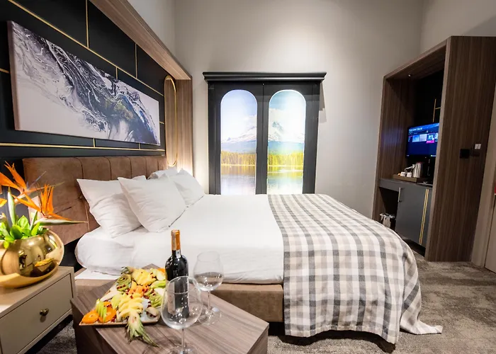 Dosso Dossi Hotels Laleli Istanbul