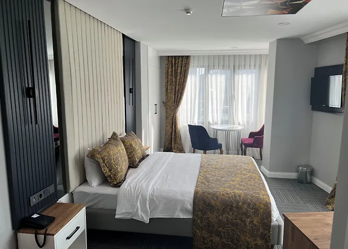 Çepni's HOTEL Samsun