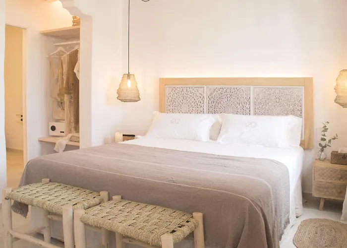 120 Hotel Boutique - Adults Only Ciutadella 