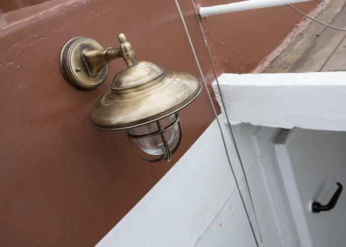 Hotelboot Koningin Emma I Kloeg Collection Vlissingen