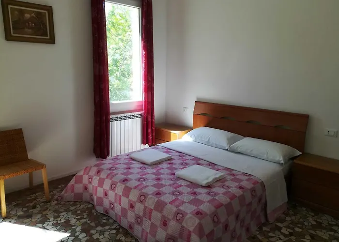 Venice Cityview Guesthouse Marghera