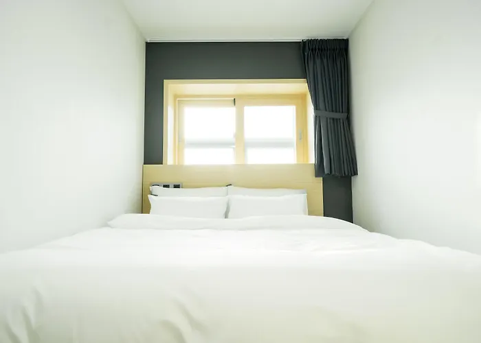 The Stay Hue Myeongdong Seoul