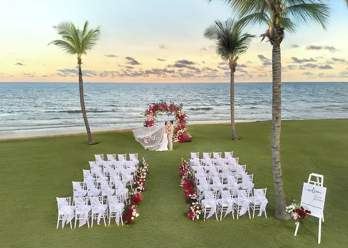 Holiday Inn Resort Ho Tram Beach By Ihg