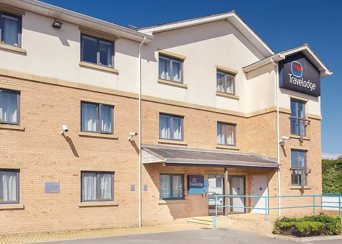 Travelodge Holyhead