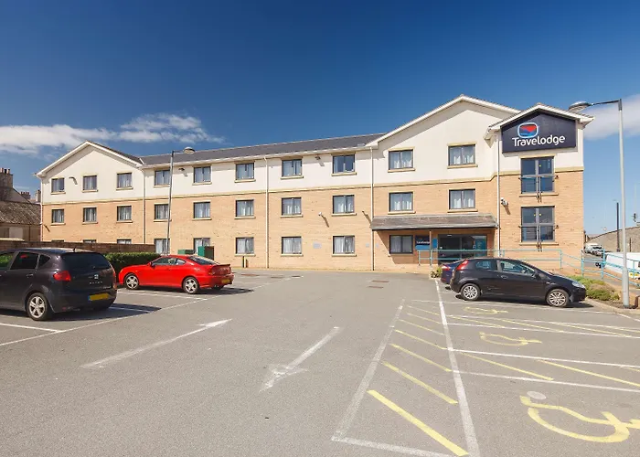 Travelodge Holyhead