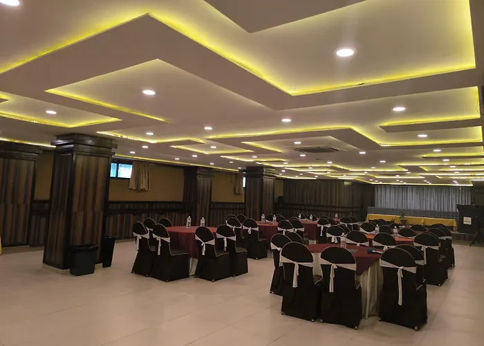 Hotel Pauwa Kathmandu