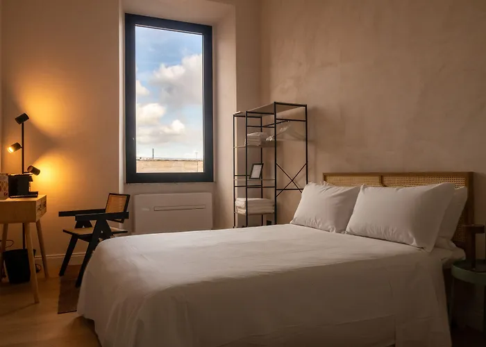 Cunabu Apartments Rome