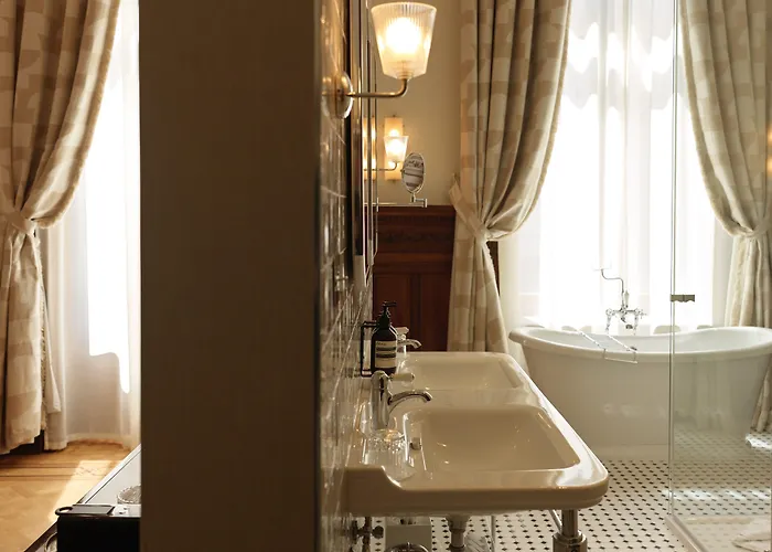 Hotel Fleur de Ville Bruxelles
