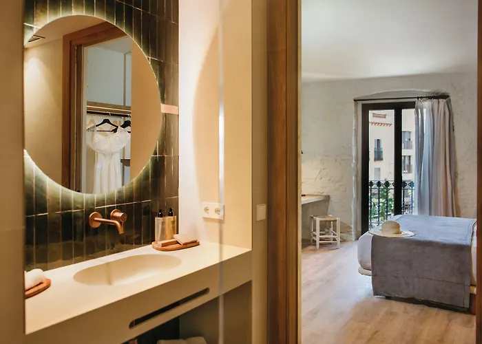 Casa Indiana Hotel Boutique Blanes