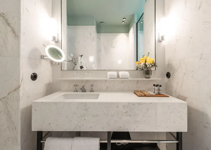The Editory Boulevard Aliados Hotel - Preferred Hotels Porto