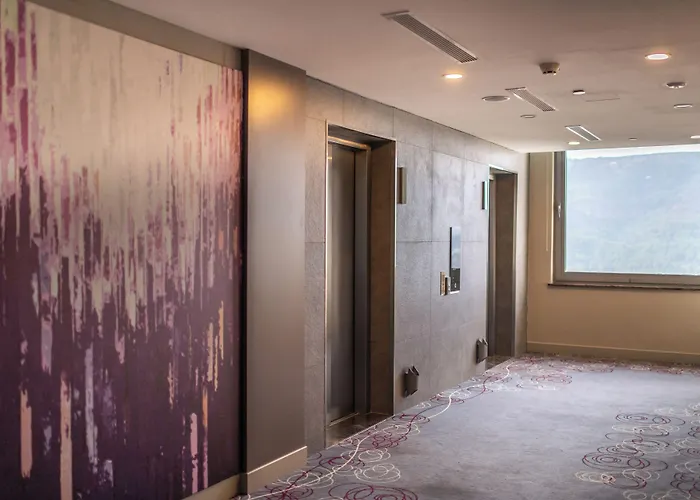 Questa Thermal & Spa Hotel Eskişehir