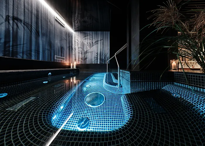 Hotel Altus Palace - Destigo Hotels Wroclaw