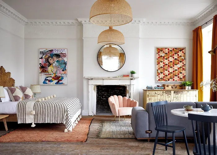Artist Residence Bristol