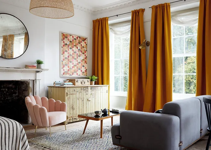 Artist Residence Bristol