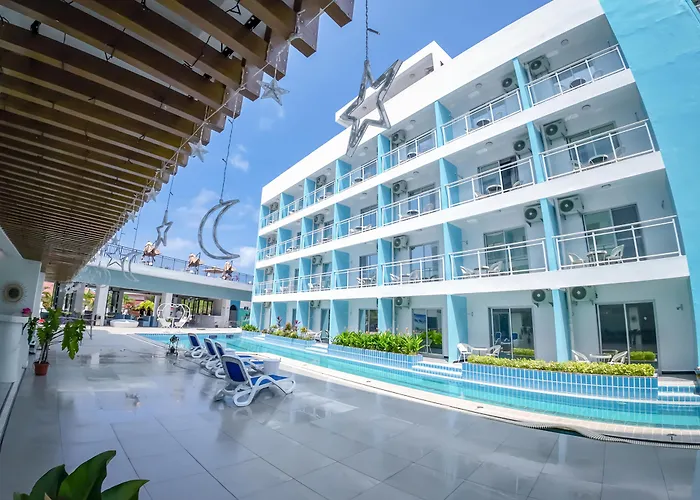 Bohol Dolphin Bay Resort Panglao Island
