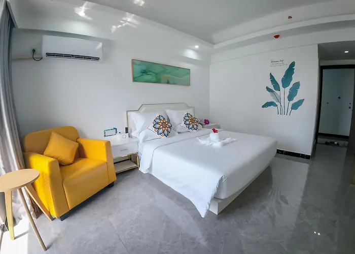 Bohol Dolphin Bay Resort Panglao Island